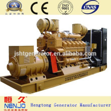 Big Power 2000kw Jichai Diesel Generator Set